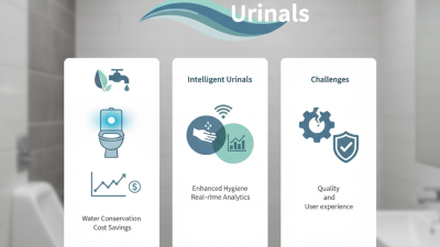 Best Intelligent Urinal Market Insights for Global Buyers?