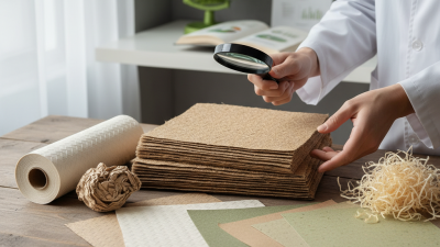 2026 Top Biodegradable Packing Paper Options for Global Buyers?