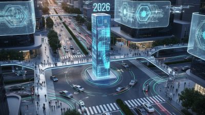 2026 Best Traffic Control Solutions for Safe and Efficient Roads?