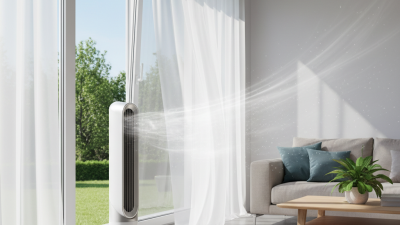 Top 10 Benefits of Using Introduced Air Fans for Your Home?
