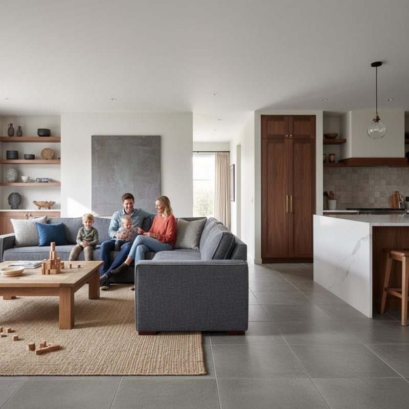 How to Choose Durable Materials for Long Lasting Home Decor?