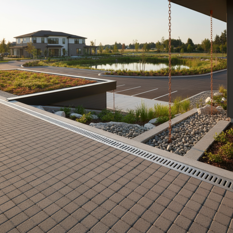 What is the Best Drainage Products for Effective Water Management?