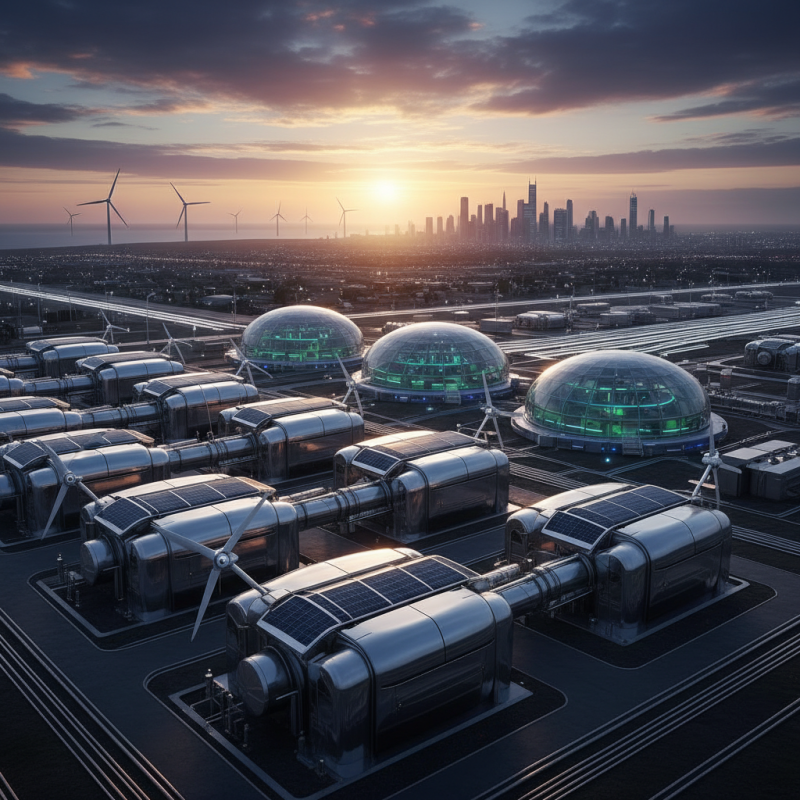 Top 10 Generator Systems for Global Buyers in 2026?