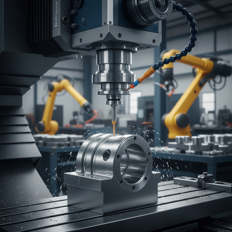 Top 10 Benefits of CNC Machining for Global Buyers?
