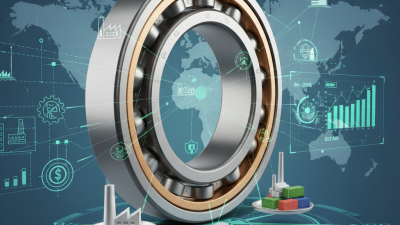 How to Optimize Bearing Design for Global Sourcing Needs?