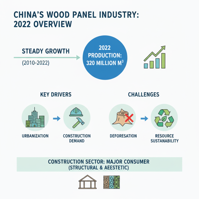 China Top 10 Wood Panel Brands You Need to Know?