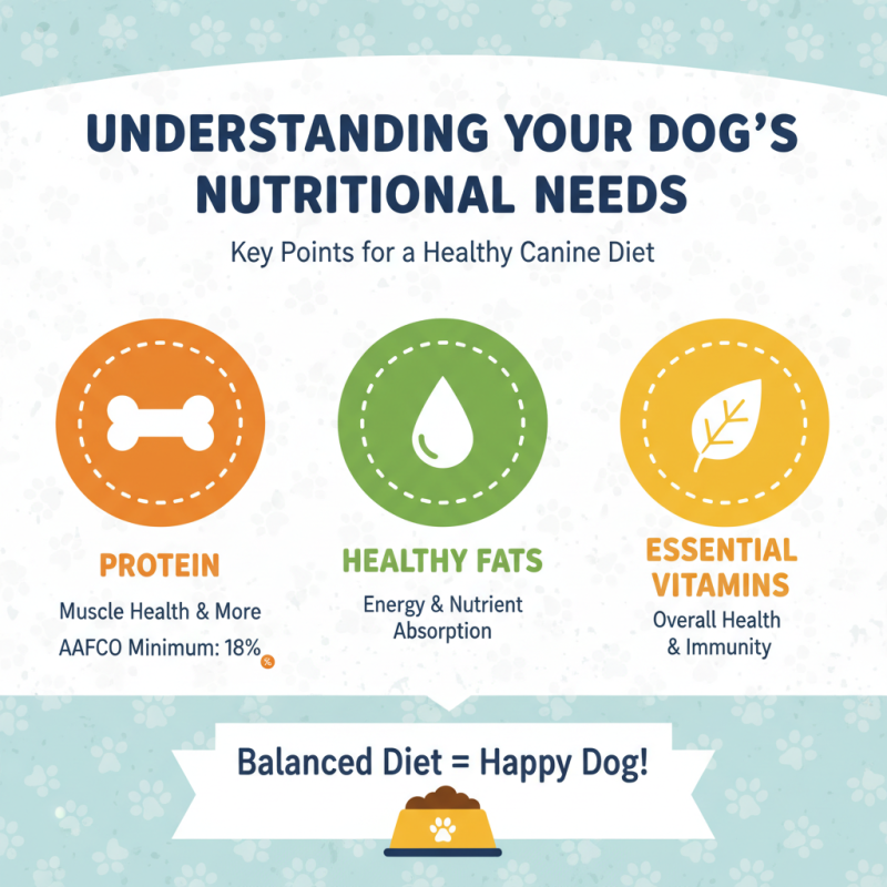 How to Choose the Best Nutrish Salmon Dog Food for Your Pet?