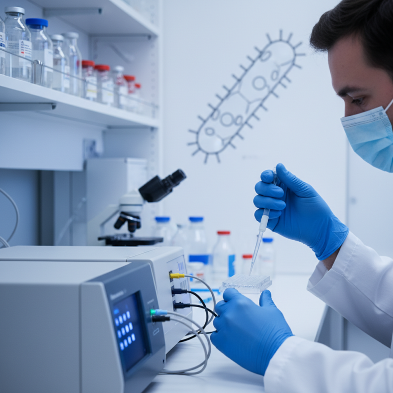 How to Get Accurate Hantavirus Testing Done Effectively?