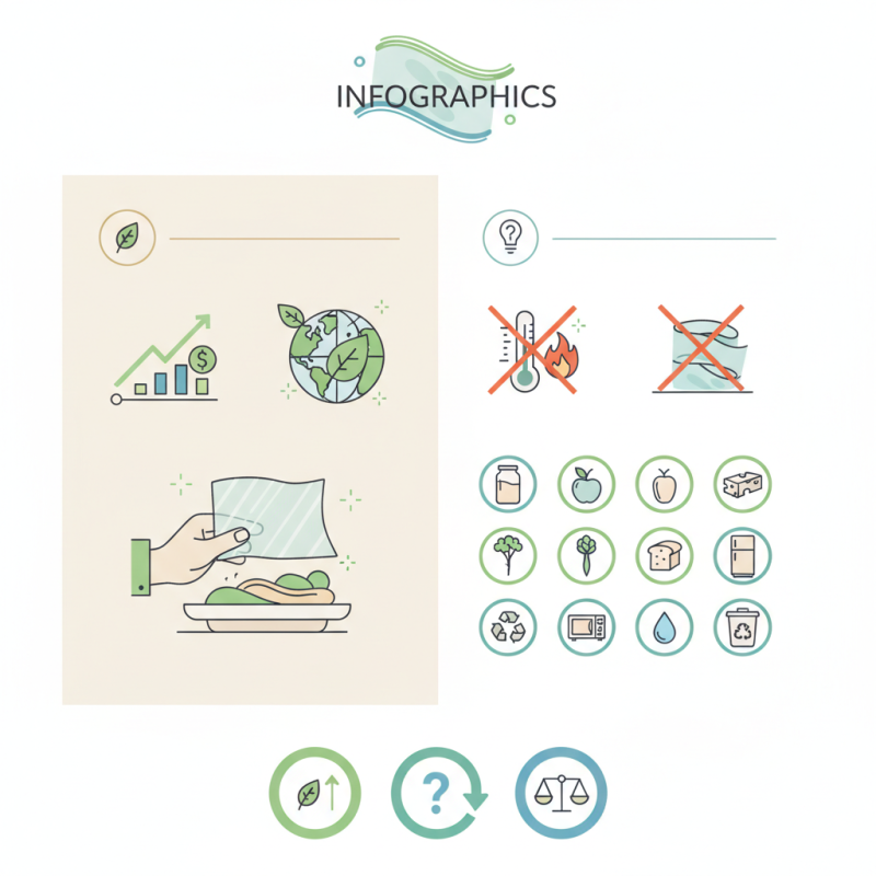 10 Tips for Using Transparent Biodegradable Food Film Effectively?