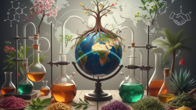 Top Tips for Sourcing Quality Botanical Extracts Globally?