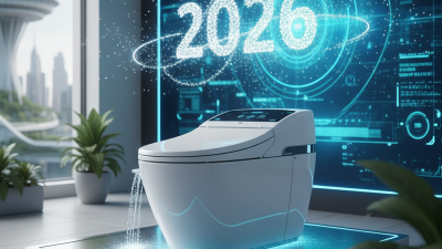 Top Smart Toilet Supplier Trends for 2026 What to Know?
