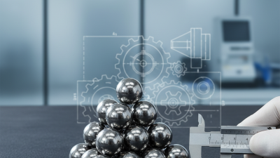 Top 10 Tips for Sourcing Tungsten Carbide Balls Effectively?