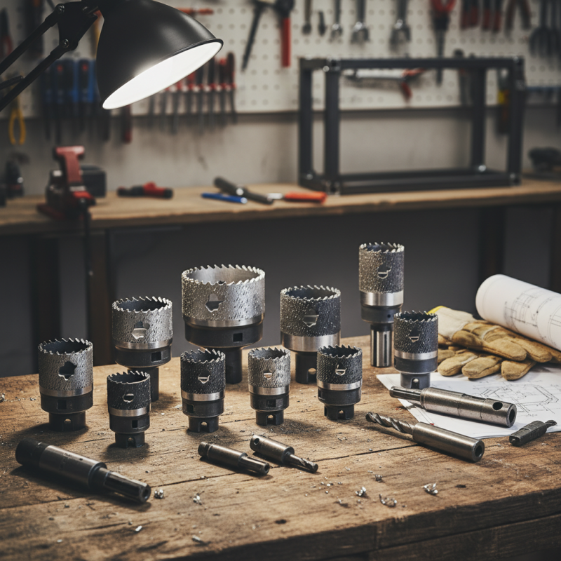 Top 10 Metal Hole Saw Brands You Should Consider?