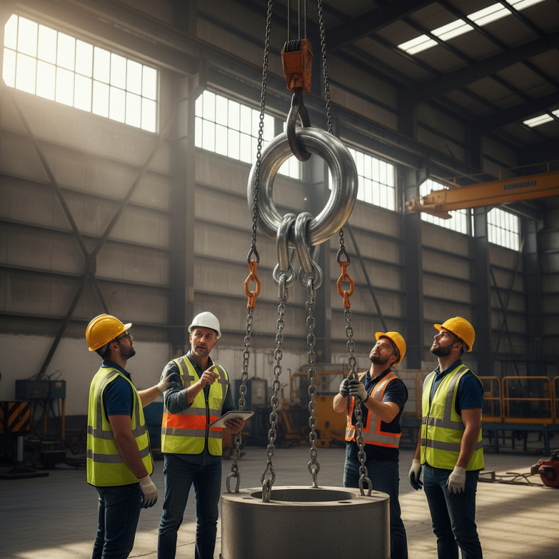 How to Master Link Rigging Techniques for Successful Projects?