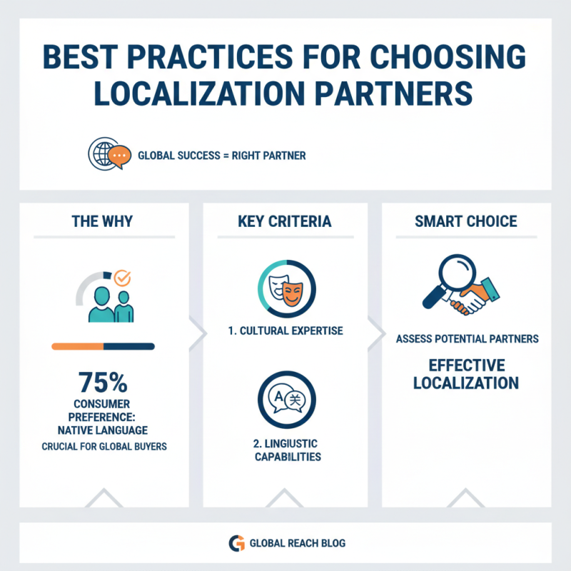 Top Localization Tools Tips for Global Buyers to Succeed?