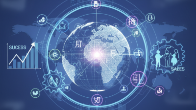 Top Localization Tools Tips for Global Buyers to Succeed?
