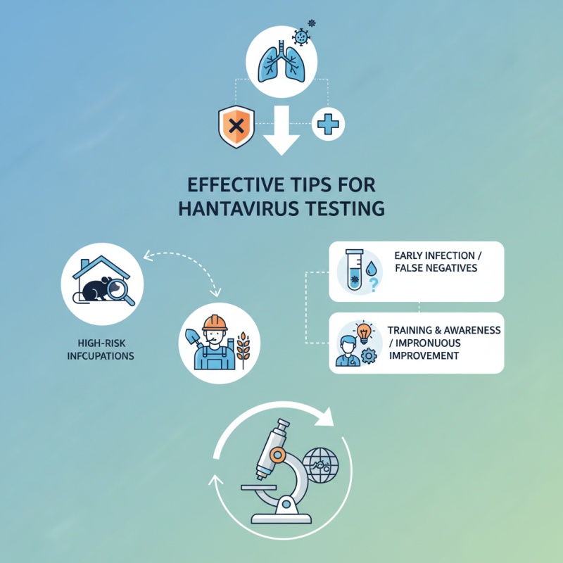 Effective Tips for Hantavirus Testing You Need to Know?