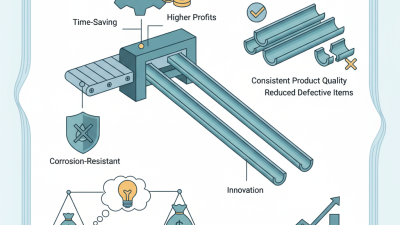 Top Benefits of Using FRP Gutter Making Machine for Your Business?