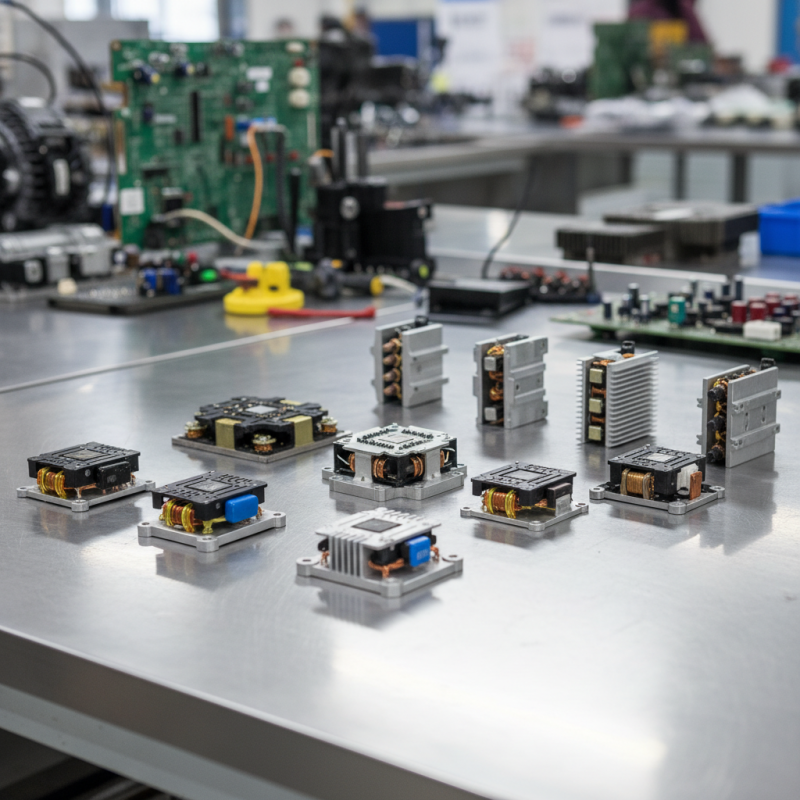Top 10 Alternator Rectifier Bridge Suppliers in China?