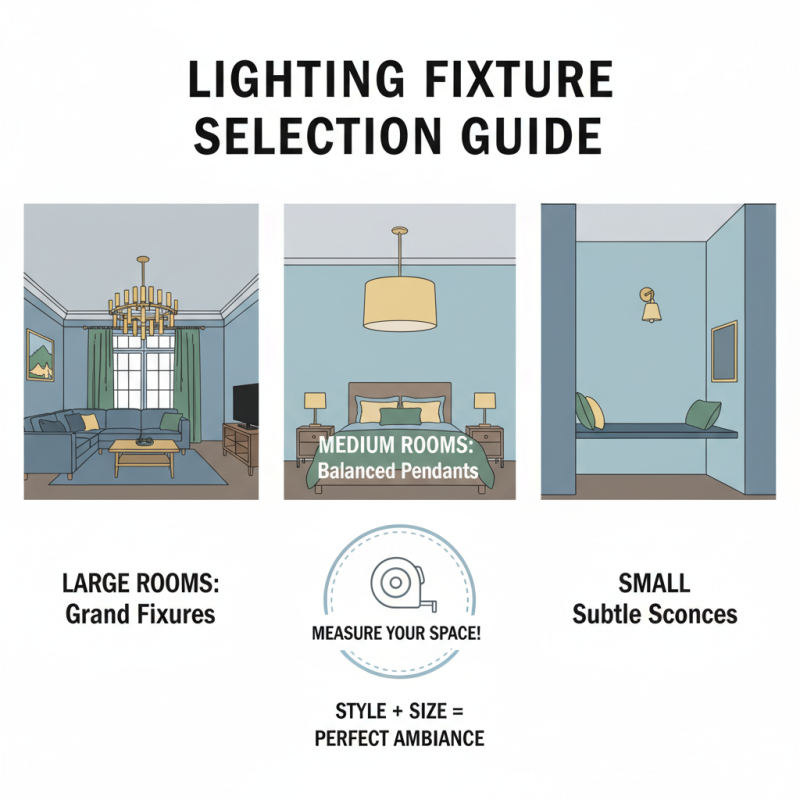 How to Choose the Best Home and Lighting Solutions for Every Room?