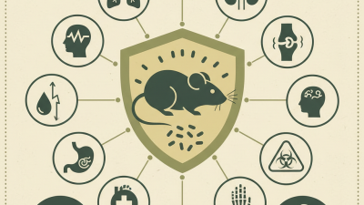 10 Dangerous Diseases Linked to Mouse Droppings You Must Know?