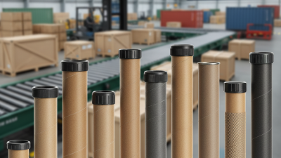 Top 10 Heavy Duty Mailing Tubes for Global Buyers?