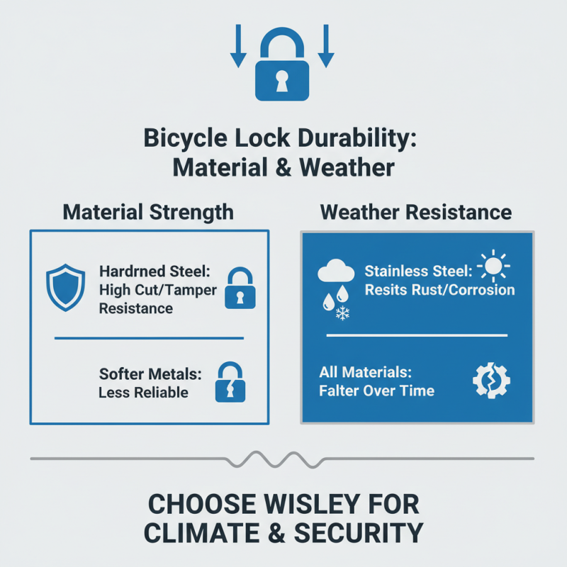 How to Choose the Best Bicycle Locks and Chains for Your Bike?