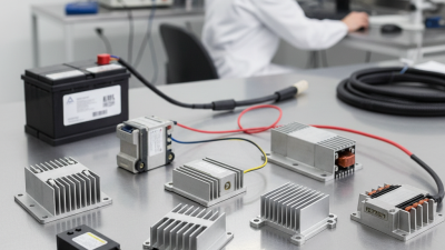 Top Auto Replacement Rectifier Options for Global Buyers?