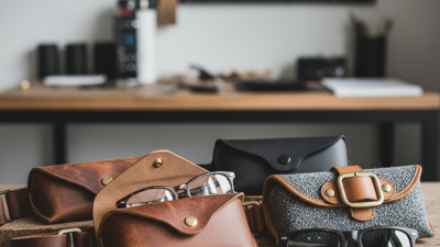 2026 How to Choose the Best Belt Loop Eyeglass Case?