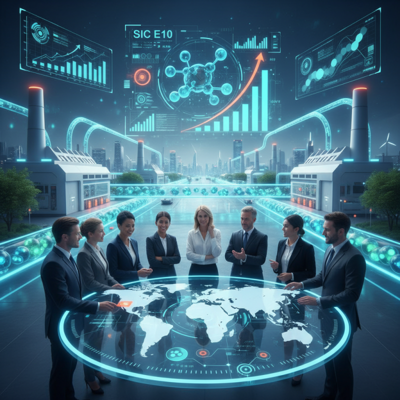 Best Sic E10 Suppliers for Global Buyers in 2026?