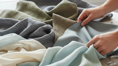 How to Choose the Best Linen Fabric for Your Needs?