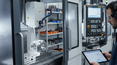 How to Optimize CNC Machining Processes for Better Efficiency?
