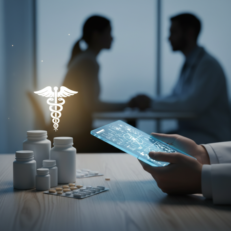 5 Reasons Why Prescription Matters for Strong Medications?