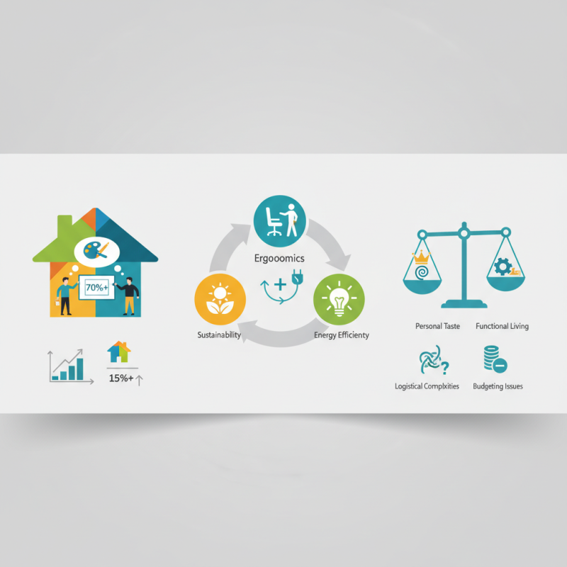 Benefits of Whole House Customization for Global Buyers?