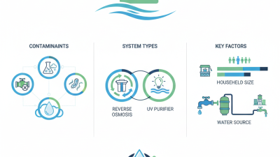 How to Choose the Best Home Water Treatment Systems?