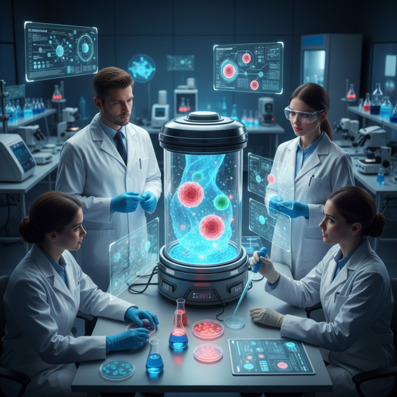 Top 10 Stem Cell Immunotherapy Advances You Should Know?
