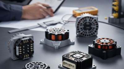 2026 How to Choose the Best Aftermarket Alternator Rectifier?