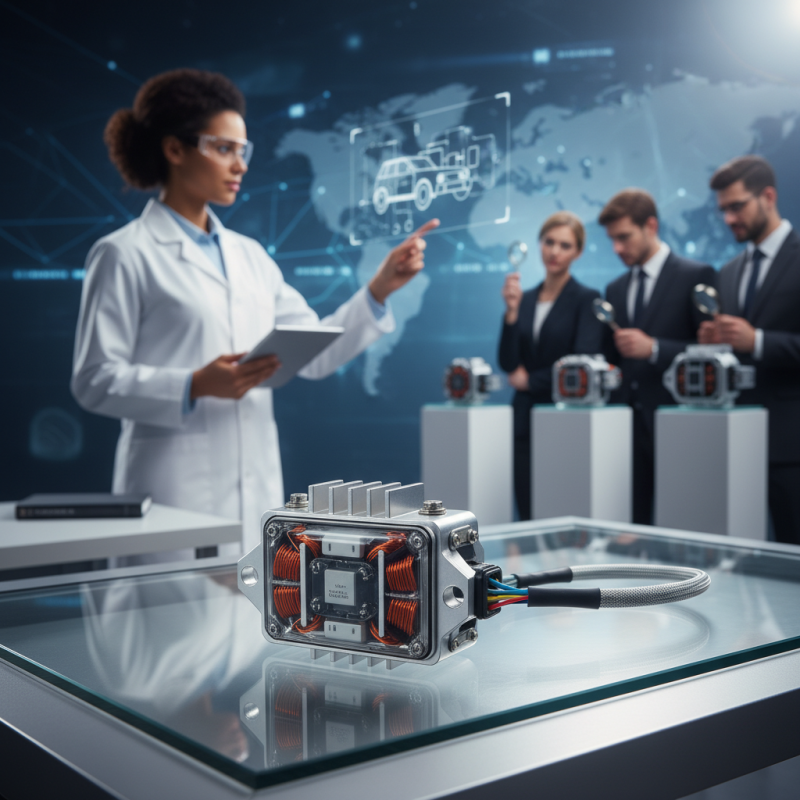 2026 Best Auto Replacement Rectifier Options for Global Buyers?