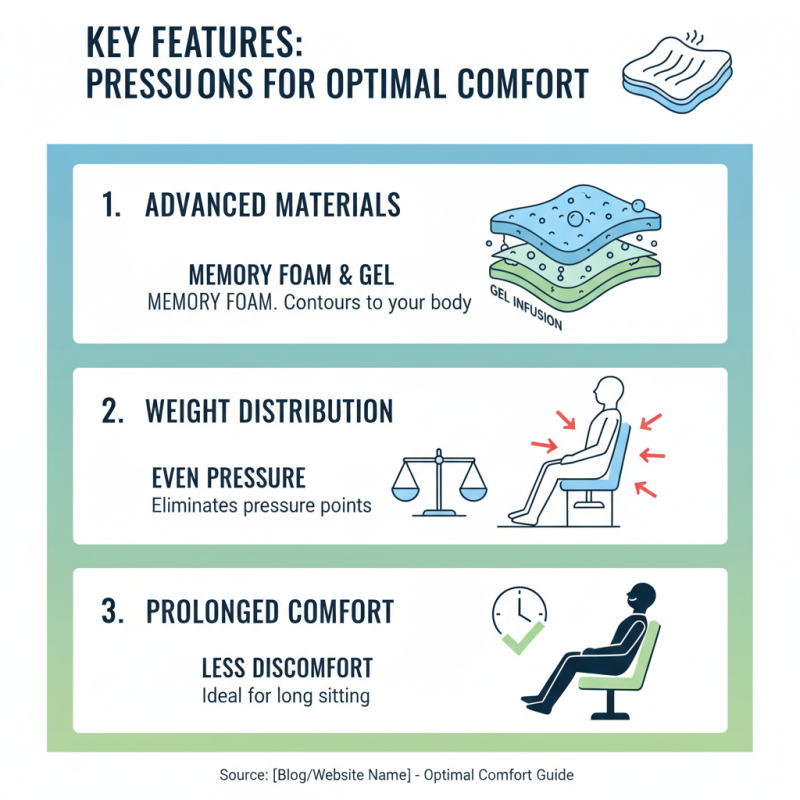 2026 Best Pressure Cushions for Ultimate Comfort and Support?