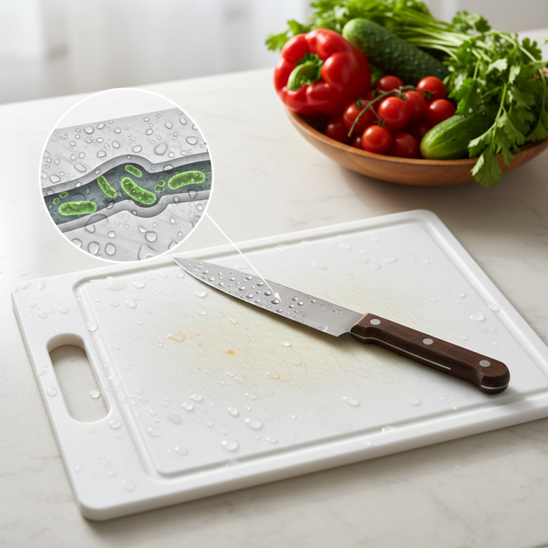 How Often Should You Replace Plastic Cutting Boards?
