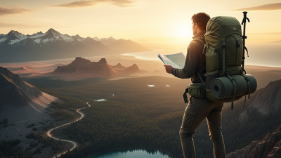 Best Outdoor Backpack for Global Travelers and Adventurers?