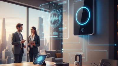 Top Audio Intercom System Trends for 2026 What to Know?