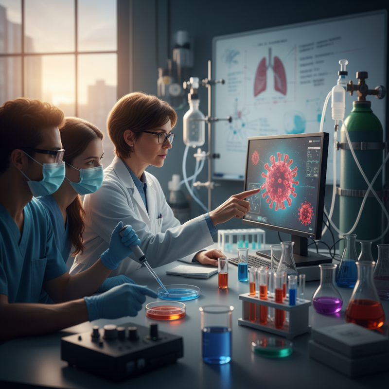 Effective Hanta Virus Treatment Options You Should Know?
