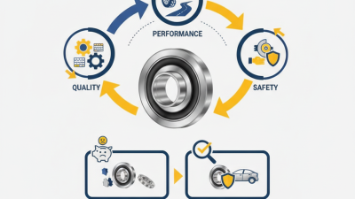 Best Wheel Hub Bearing for Quality and Performance?