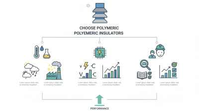 How to Choose the Right Polymertic Insulator for Your Project?