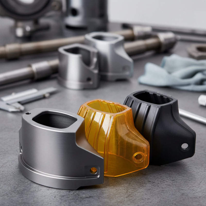 How to Choose the Best Intermediate Rod Oil Shield for Your Needs?