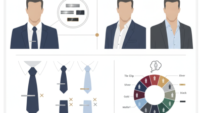 What is a Tie Clip and How to Choose the Right One?
