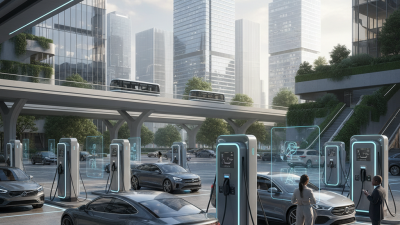 Top EVSE Charger Options for China Best Buyers in 2026?