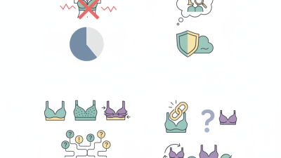 Top Anti-Breast Bra Options for Comfortable Support?