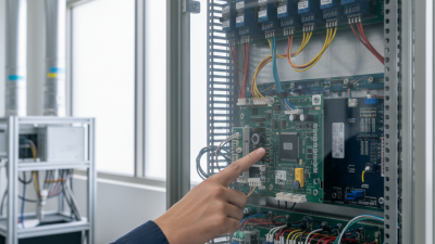 Best HVAC DDC Panel Solutions for Global Buyers?